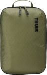 Thule Clean/Dirty Packing Cube - Soft Green