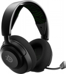 STS SteelSeries Arctis Nova 5X Wireless Gaming Headset, schwarz