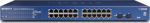 NETGEAR Switch 24x GE GS724T-600EUS
