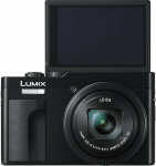 Panasonic Lumix DC-TZ99 black