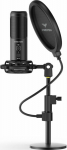 Microphone PREYON USB Buzzard Scream (PBS43B)