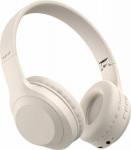 Havit Headphones Headphones Havit H628BT (beige)