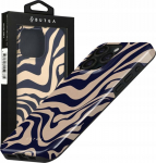 BURGA H&uuml;lle Tough MagSafe iPhone 15 Pro Max Vigilant