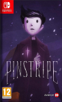 Avance Discos NSW Pinstripe
