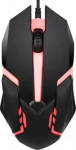 RoGer ZBX-X1 Wired Gaming Mouse DPI 1600