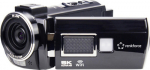 Renkforce RF-DV-200 Camcorder 5K Schwarz - Camcorder - 8 MP