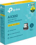 TP-LINK ARCHER TX1U NANO NETWORK CARD