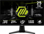 MSI MAG 255FDE E20 - Flachbildschirm (TFT/LCD) - 62.2 cm