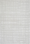 Carpet ALLOY-1, 133x190cm, grey