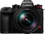Panasonic Lumix DC-S1 II + 24-105mm Kit