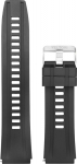 VELTORI VT100 Smartwatch Strap 22mm / black