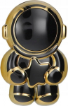 4kom.pl Astronaut phone stand - sticky - czarny