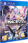 Red Art Games PS4 Macross Shooting Insight