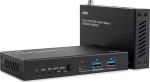 Lindy USB-Erweiterung - HDBaseT, USB 3.2 Gen