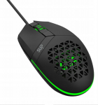 Audeeo Gaming Mouse with Backlight GM1