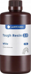 ANYCUBIC Tough Resin 2.0 White 1kg