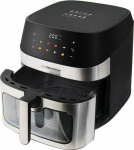 ESP Guitar Company PATATE air fryer AL FORNO 8L