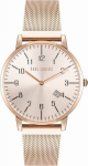 PAUL LORENS Women's Watch PL11503B-4D2 / black