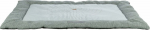 Trixie Trixie Viviana Blue Gray Dog Bed 120 80 CM