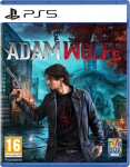 ''Funbox Media'' PS5 Adam Wolfe