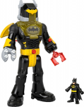 MATTEL Fisher-Price Imaginext: DC Super Friends - Batman Action Figure (HYG31)