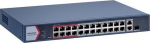 PoE Switch Hikvision DS-3E1326P-EI/M