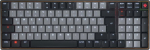 CHERRY TAS KW 550 MX LP TKL Layout DE Schwarz