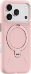 Torras OSTAND SPIN SOFTUNE SERIES, IPHONE 17 PRO MAX PINK