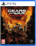 Microsoft PS5 Gears Of War: Reloaded