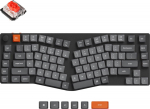 KEYBOARD WRL K15 MAX/BLACK K15M-A1 KEYCHRON