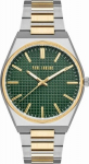 PAUL LORENS Men&rsquo;s Watch PL20013B-8D2 / black