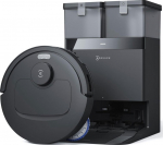 ECOVACS DEEBOT T30C BLACK GEN 2 Vacuum Cleaner with Mop Function