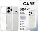 PanzerGlass CARE by PanzerGlass Star Lit - Rear cover