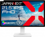 JAPANNEXT 54.6cm JN-IPS2152FHDR-T 16:9 HDMI/DP Touch FHD