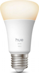 Philips Hue W 1100 A60 1P EU | E27 | 9.5 W | Soft white light | Bluetooth and Zigbee