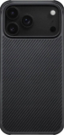 Pitaka Aramid ProGuard Case for iP 17 Pro Max Black/Grey Twill