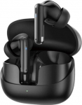 Foneng Tws headphones Bl138 Czarny