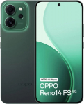 Oppo Smartfon Reno14 FS 5G 12/ 512GB CPH2743 zielony