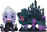 Funko Pop! Town: Disney Villains - Ursula's Lair #43 Vinyl Figure