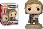 Funko Pop! Disney: Willow S1 - Willow Ufgood #1315 Bobble-Head Vinyl Figure