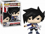 Funko Pop! Animation: Yu-Gi-Oh! - Chazz Princeton #1602 Vinyl Figure