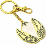 The Carat Shop Ltd Carat Shop Harry Potter - Golden Egg Keyring (KH000380)