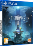 Namco Bandai Games PS4 Little Nightmares II