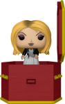 Funko Pocket Popers: Chucky - Tiffany Vinyl Figure