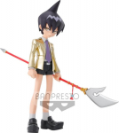 Banpresto Shaman King - Tao Ren Statue (14cm) (18919)