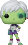 Funko Pop! Animation: Dragon Ball Super - Cheelai #1864 Vinyl Figure