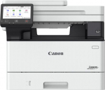 Canon | Printer | I-SENSYS MF465dw II | Laser | Mono | A4 | Wi-Fi | White/Black