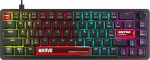 Marvo Arma Keyboard 67 TNT Peach (KG935)