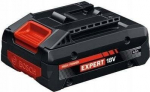 BOS BATTERY BOSCH 18V-4.0AH EXBA18V-40 EXPERT