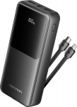 POWER BANK USB 20000MAH 22.5W/BLACK FHPB0 VENTION